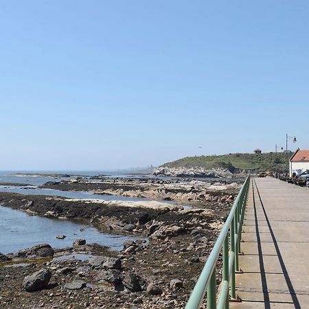 Anchor Cottage Pittenweem Zewnętrze zdjęcie